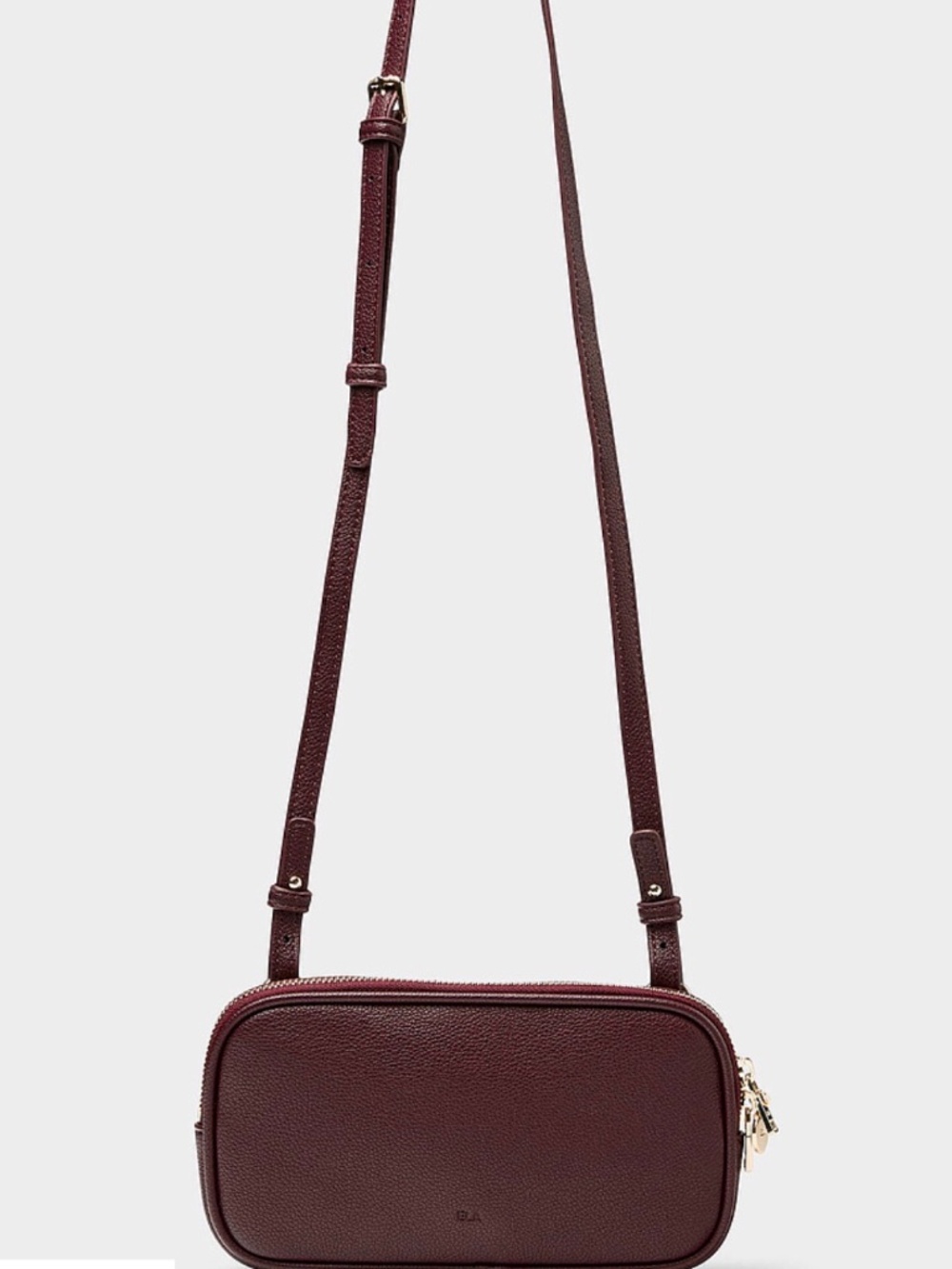 ELA crossbody bag - NEW